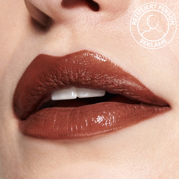 Lustreglass Sheer-Shine Lipstick