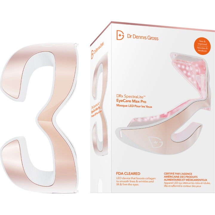 DRx SpectraLiteTM EyeCare Max Pro