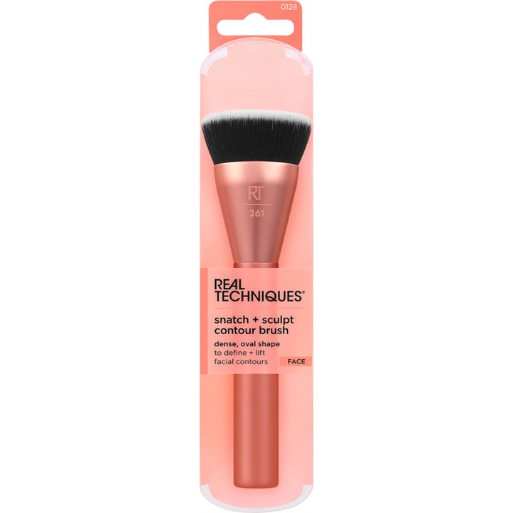 Shapeshifter Snatch + Sculpt Contour Brush