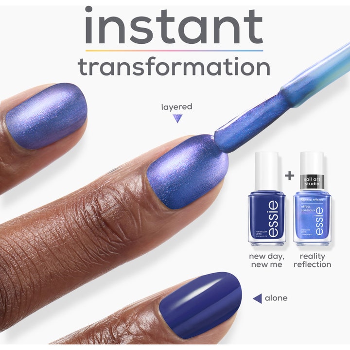 Original Nail Polish