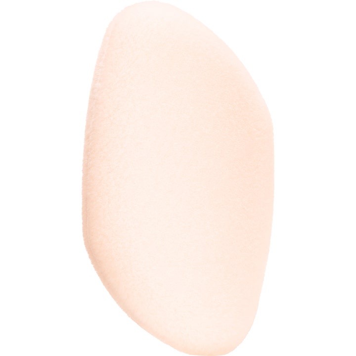 Flocked Sponge