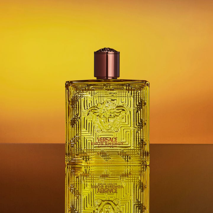 Eros Energy Pour Homme