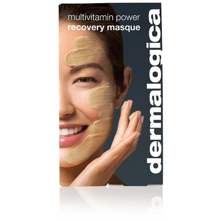 Dermalogica AGE smart Multivitamin Power Recovery Masque 15 ml återhämtande multivitaminmask med en rik krämig textur