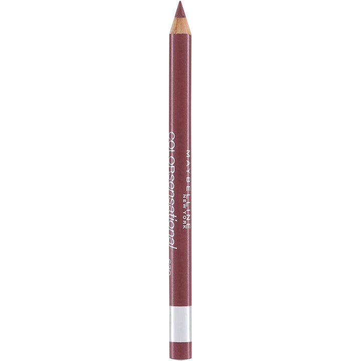 Color Sensational Precision Lip Liner