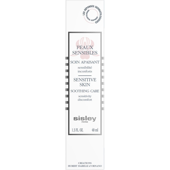 Sensitive Skin Soothing Care