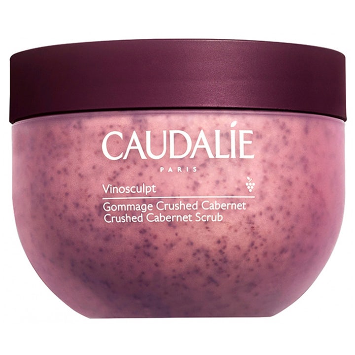 Crushed Cabernet