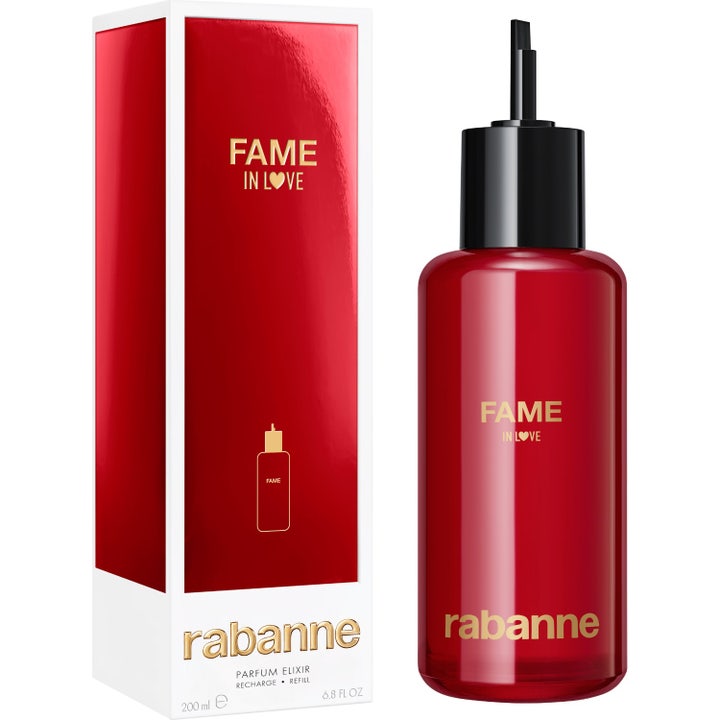 Fame In Love Elixir