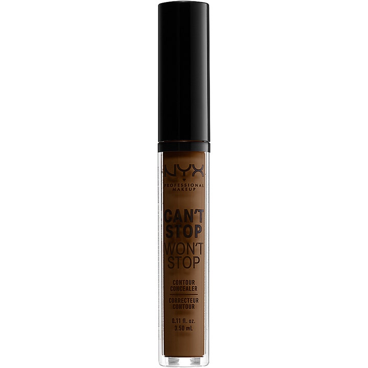 Can't Stop Won't Stop Concealer