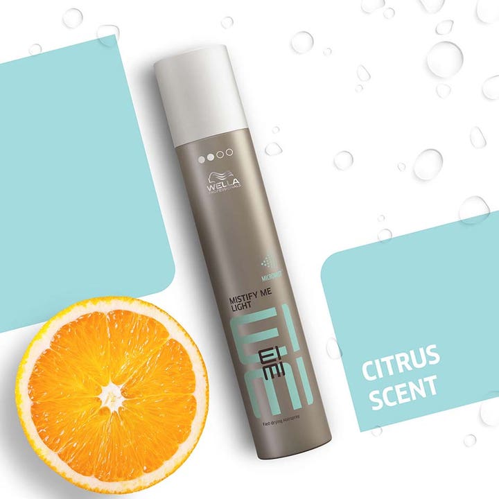 EIMI Mistify Light