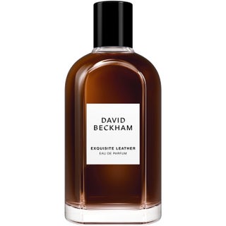 David Beckham Collection Exquisite Leather