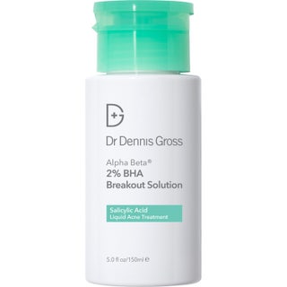 Dr. Dennis Gross Alpha Beta® 2% BHA+ Breakout Solution