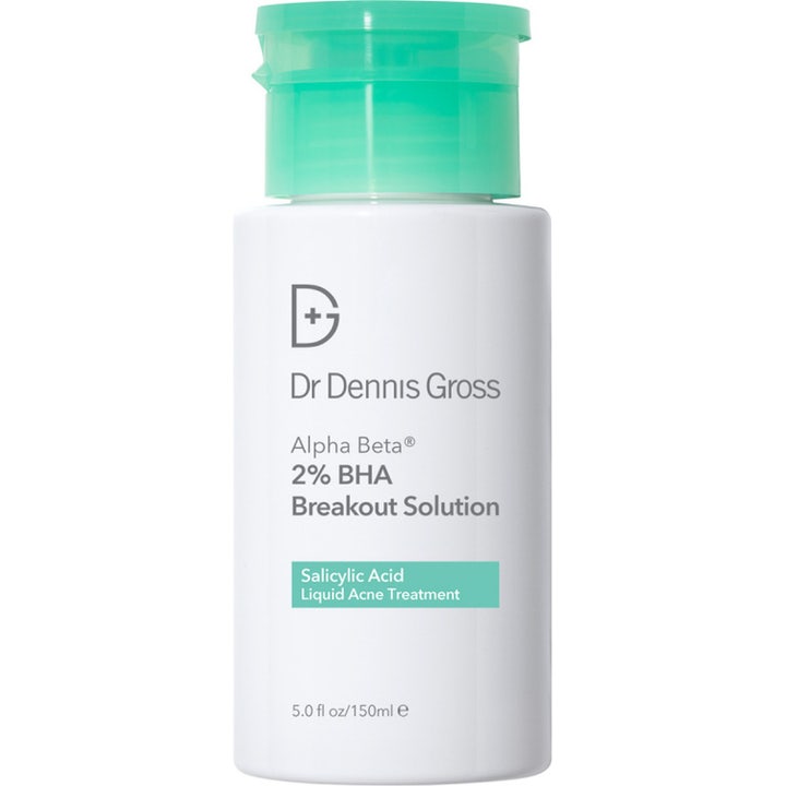 Alpha Beta® 2% BHA+ Breakout Solution