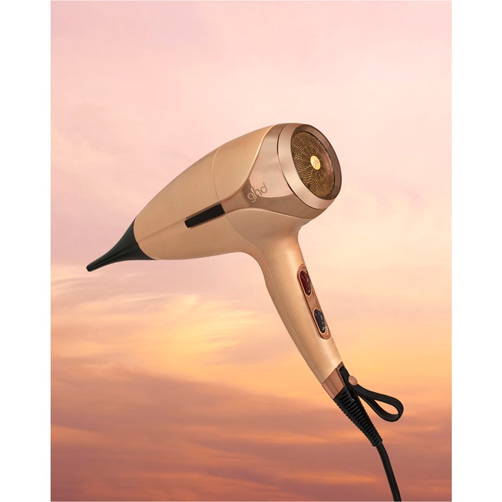Helios™ Professional Hairdryers