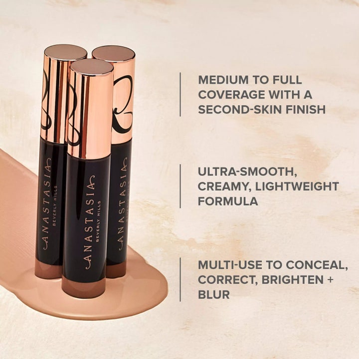 Magic Touch Concealer