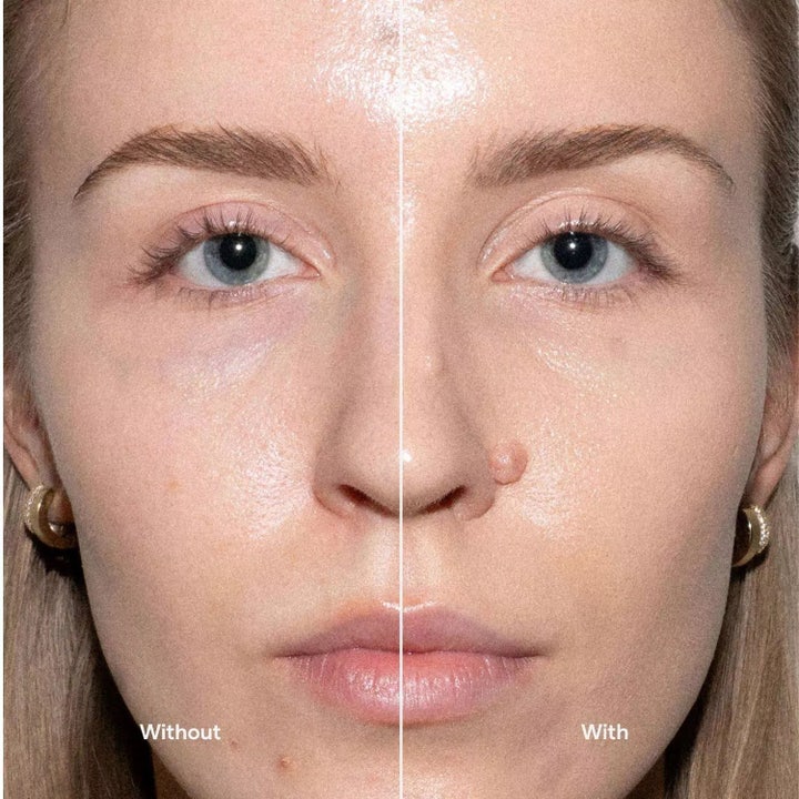 Ctrl+ SKIN foundation