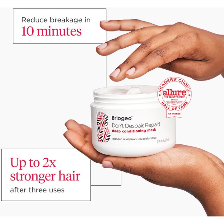 Don't Despair, Repair!™ Deep Conditioning Hair Mask