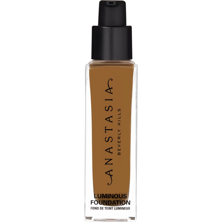 Luminous Foundation