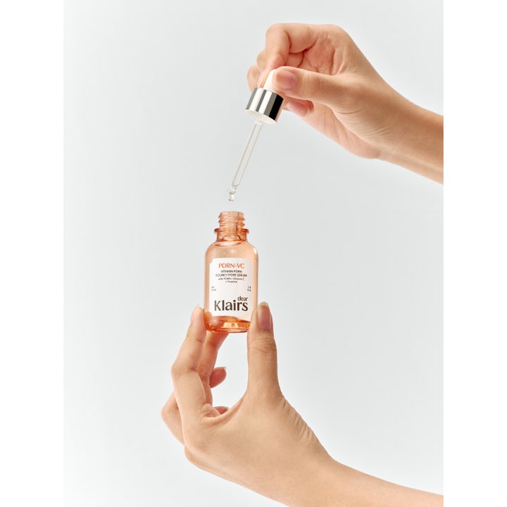 Vitamin PDRN Bouncy Pore Serum