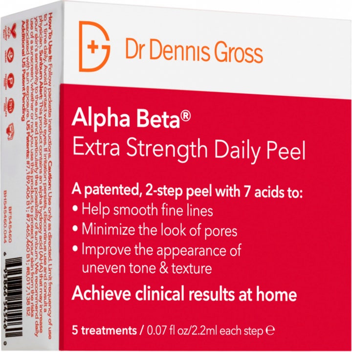 Alpha Beta Extra Strength Daily Peel