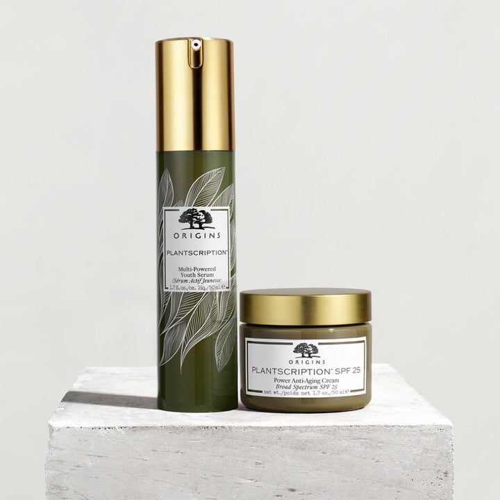 Treatment Duo - Vegetabilisk Anti-Age Behandling för Miljömedvetna Män