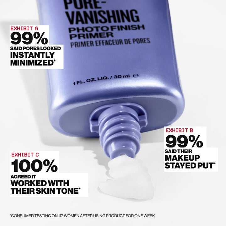 Mini Photo Finish Pore-Vanishing Primer