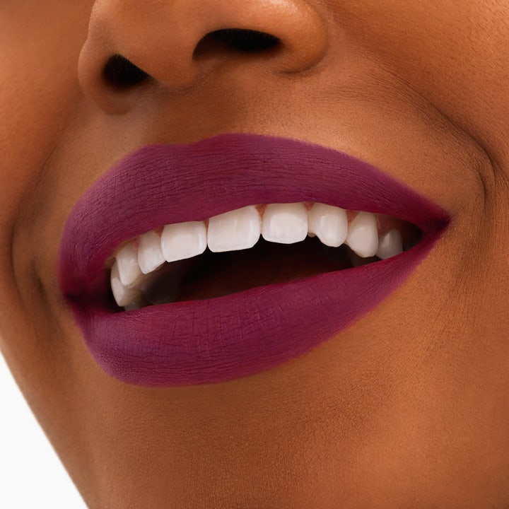 Locked Kiss 24HR Lipstick