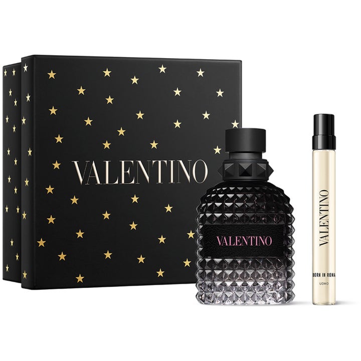 Born in Roma Uomo Giftset