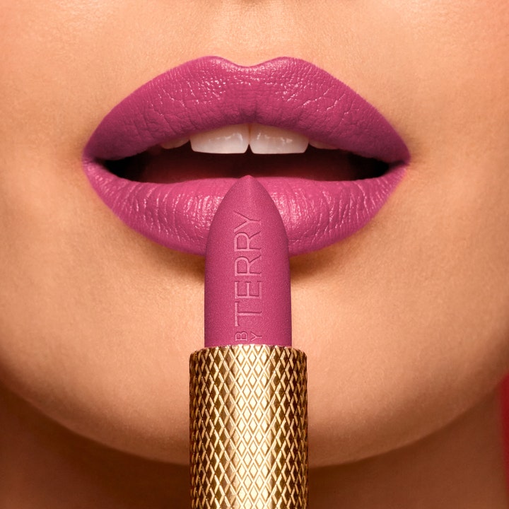 Rouge Opulent Satin Lipstick