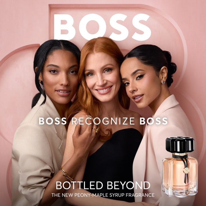 Bottled Beyond For Her