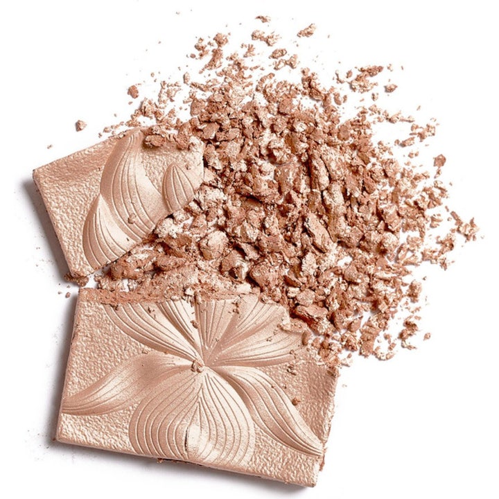 Palette L'orchidée Highlighter