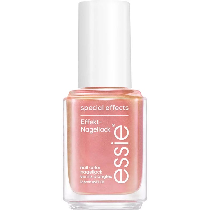 Nail Art Studio Special Effect Nail Polish