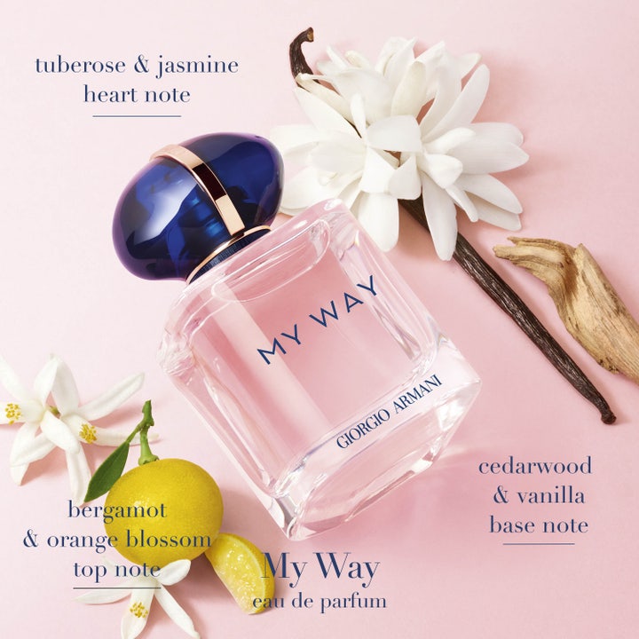 My Way EdP Holiday 2026 Gift Set