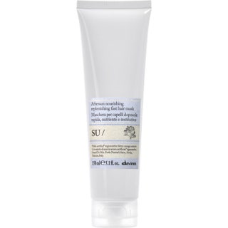 Davines SU Aftersun Nourishing Replenishing Fast Hair Mask