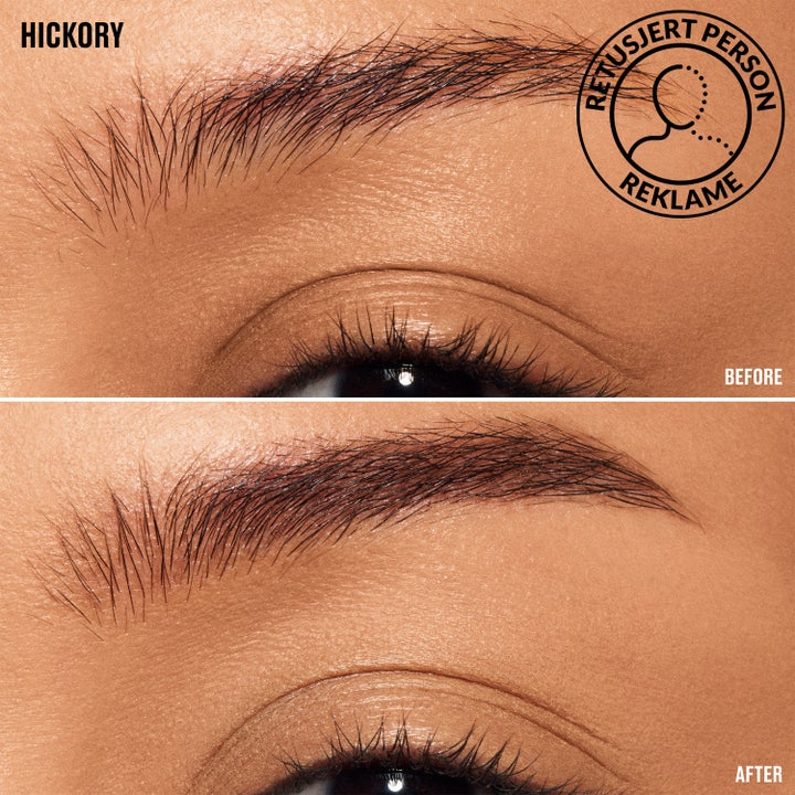 Pro Brow Whipgrip Mousse