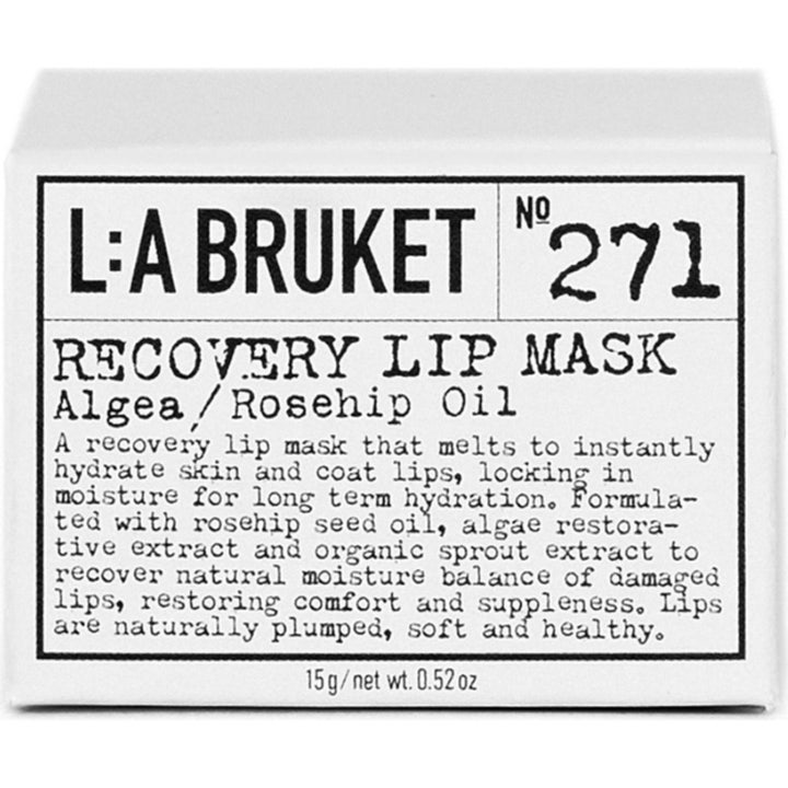 Lip Mask 271 Recovery CosN