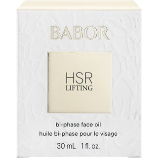 HSR Bi-Phase Oil