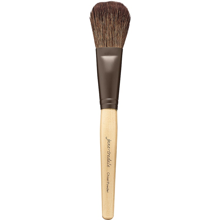Chisel Powder Brush