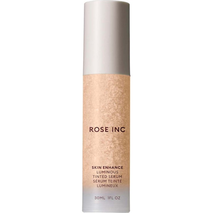 Skin Enhance Luminous Tinted Serum