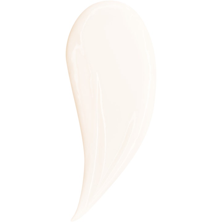Biotherm Baume Corps Oil Therapy 400 ml kroppslotion ger intensiv återfuktning med en mjuk krämig persikofärgad textur.