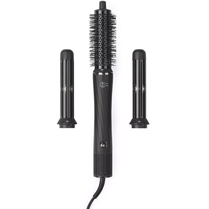 Hybrid Air Styler