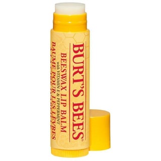 Burt's Bees Lip Balm