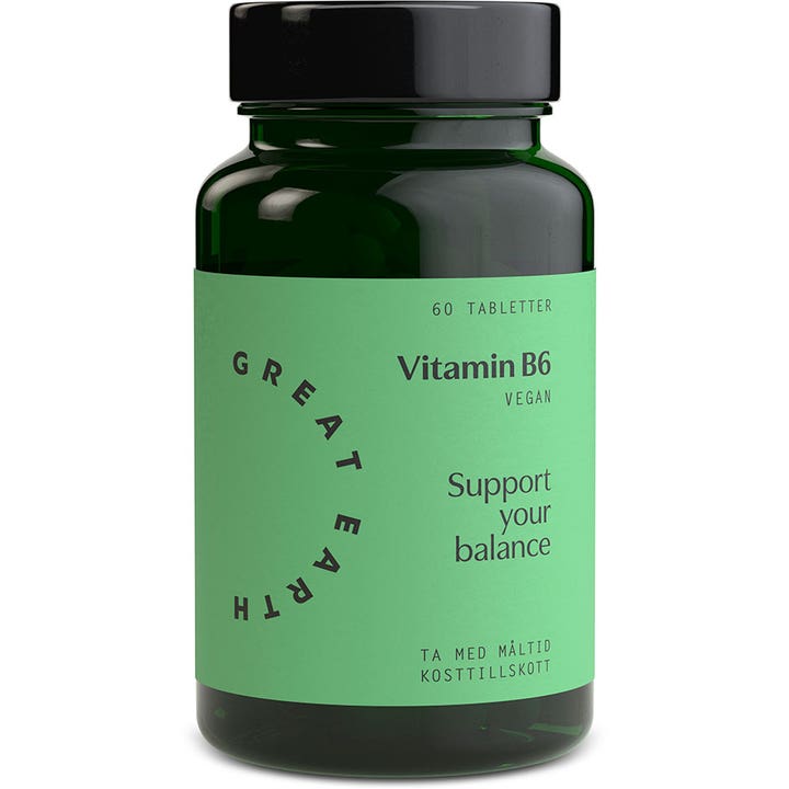 Vitamin B6