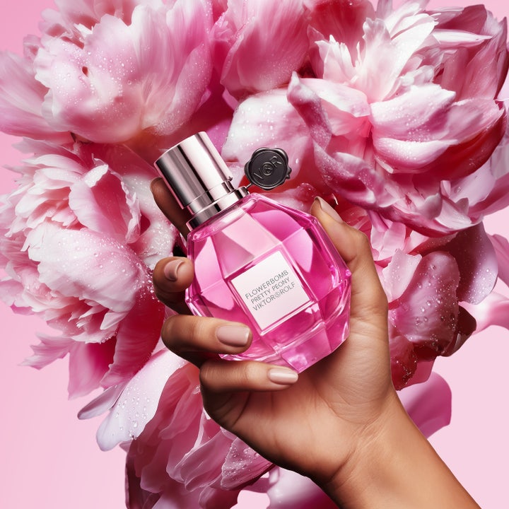 Flowerbomb Pretty Peony Extreme