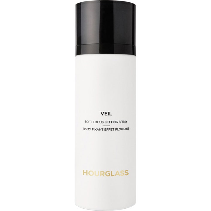 Veil Soft Focus Setting Spray