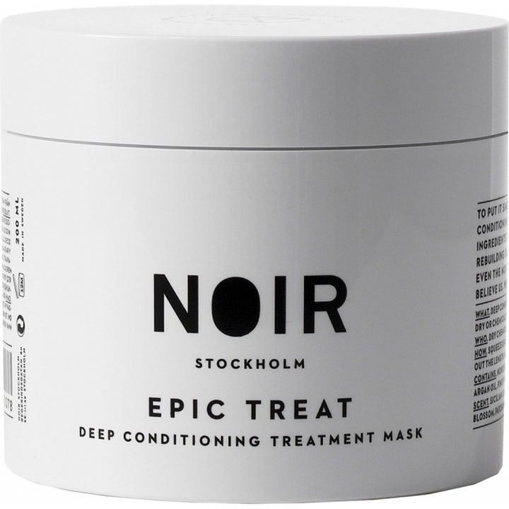 Epic Treat Deep Conditioner