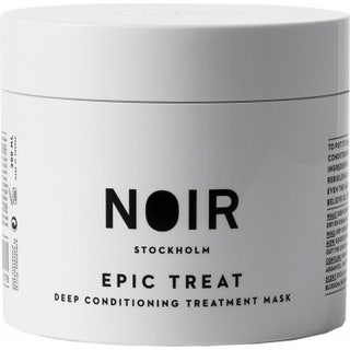 Noir Stockholm Epic Treat Deep Conditioner