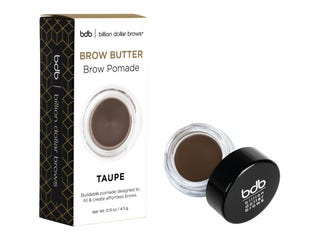 Billion Dollar Beauty Brow Butter Pomade