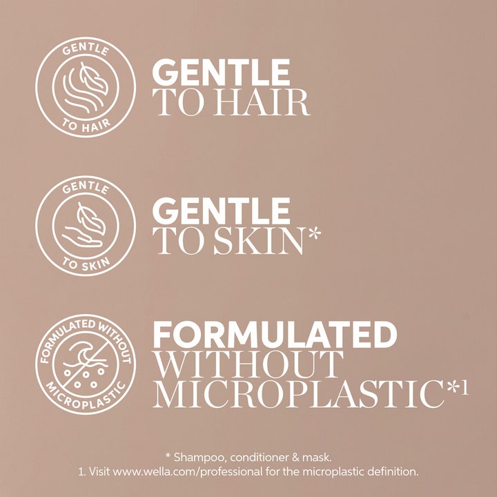 Invigo Fusion Conditioner