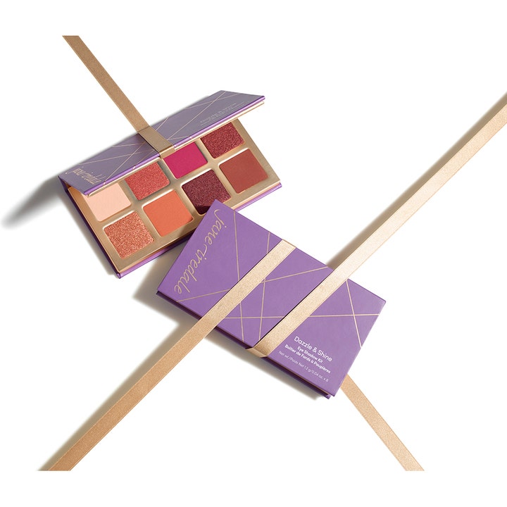 Dazzle & Shine Eye Shadow Palette