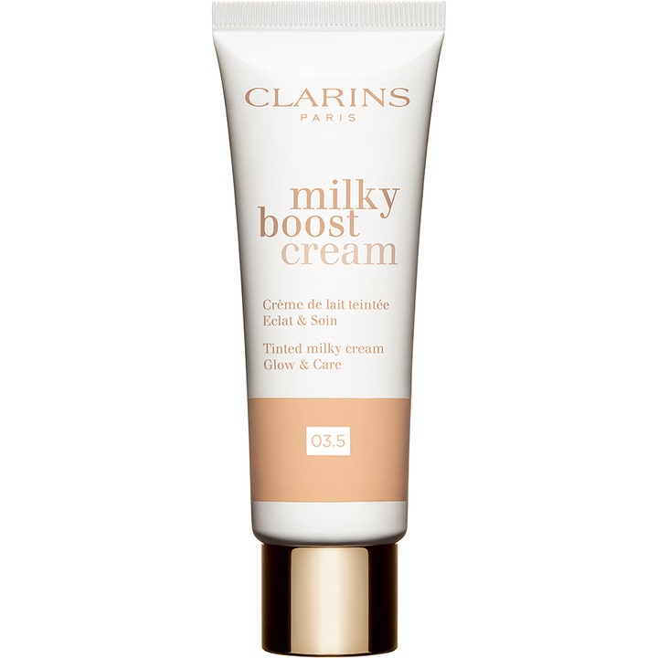 Milky Boost Cream